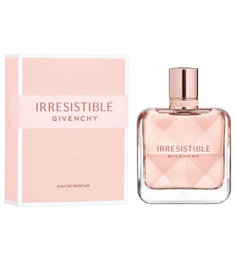 Givenchy Irresistible Givenchy