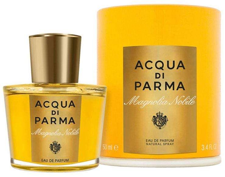 Acqua di Parma Magnolia Nobile