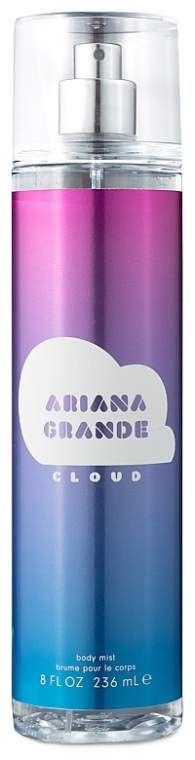 Ariana Grande Ariana Grande Cloud Body Mist
