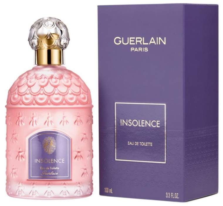 Guerlain Insolence