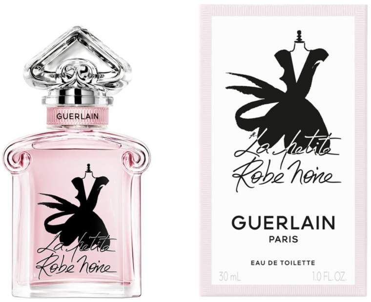 Guerlain La Petite Robe Noire Eau de Toilette 2025