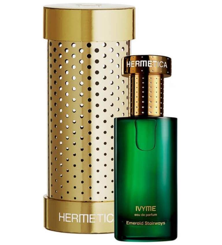Hermetica Ivyme