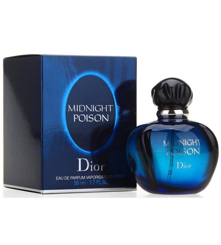 Dior Midnight Poison