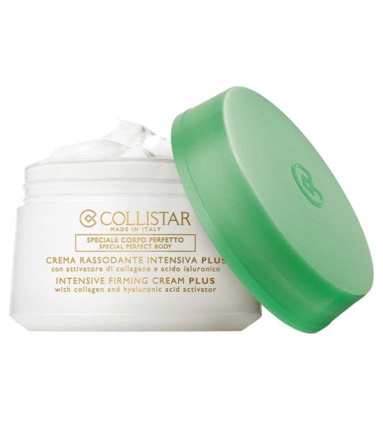 Collistar Intensive Firming Cream Plus