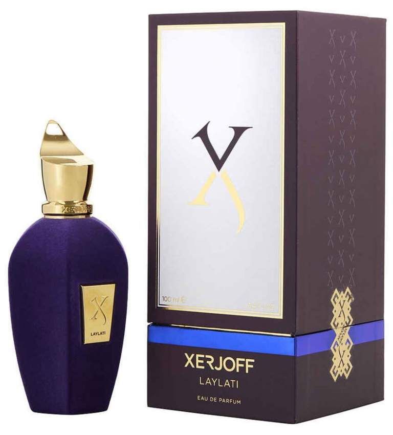 Xerjoff Laylati