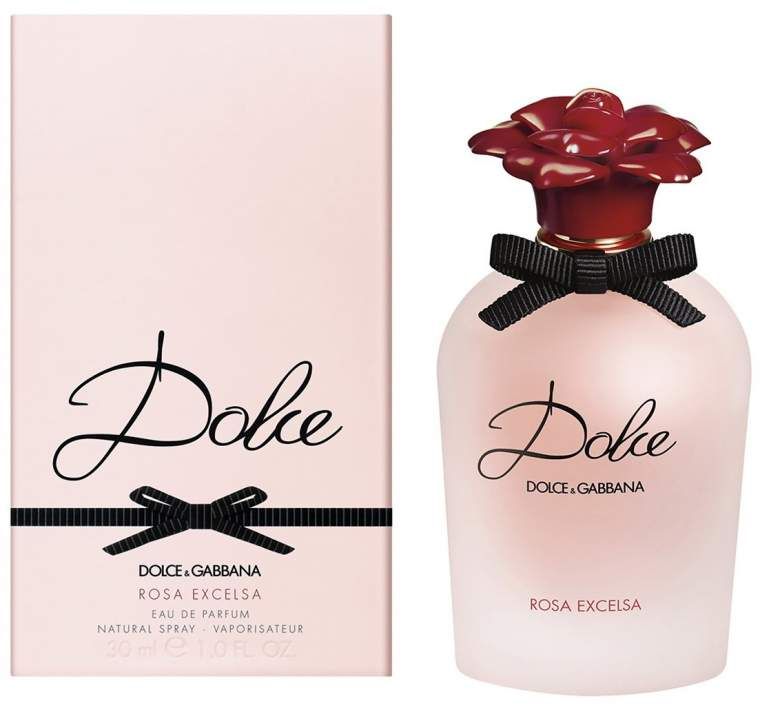 Dolce&Gabbana Dolce Rosa Excelsa