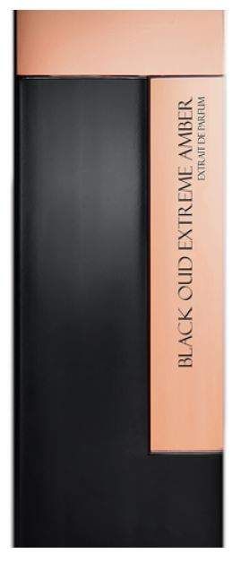Laurent Mazzone Parfums Black Oud Extreme Amber