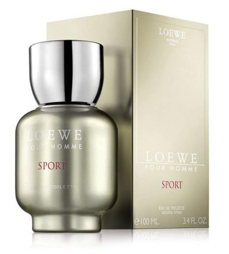 Loewe Loewe pour Homme Sport