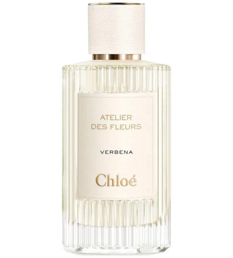 Chloe Atelier Des Fleurs Verbena