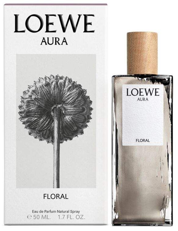 Loewe Aura Floral
