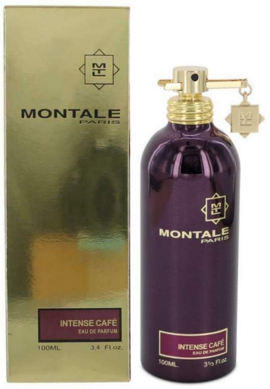 Montale Intense Cafe