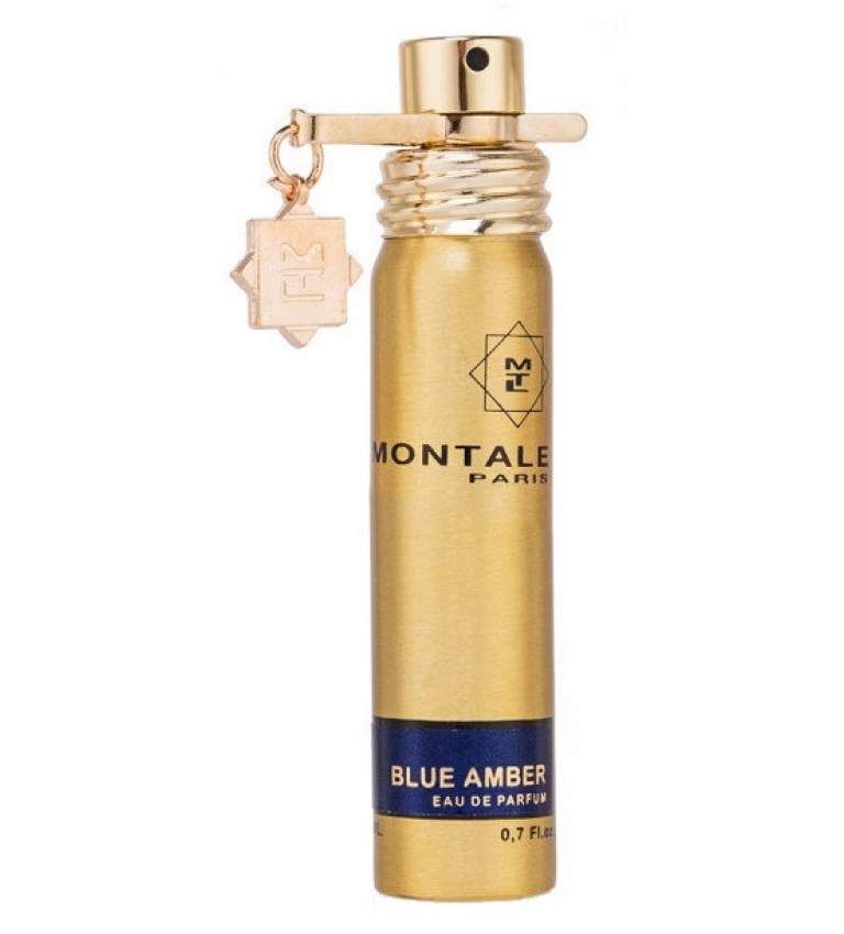 Montale Blue Amber