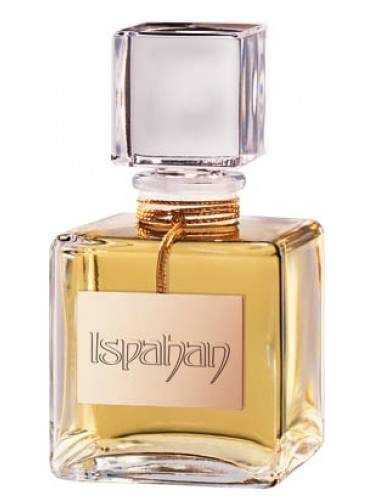 Yves Rocher Ispahan (2008)