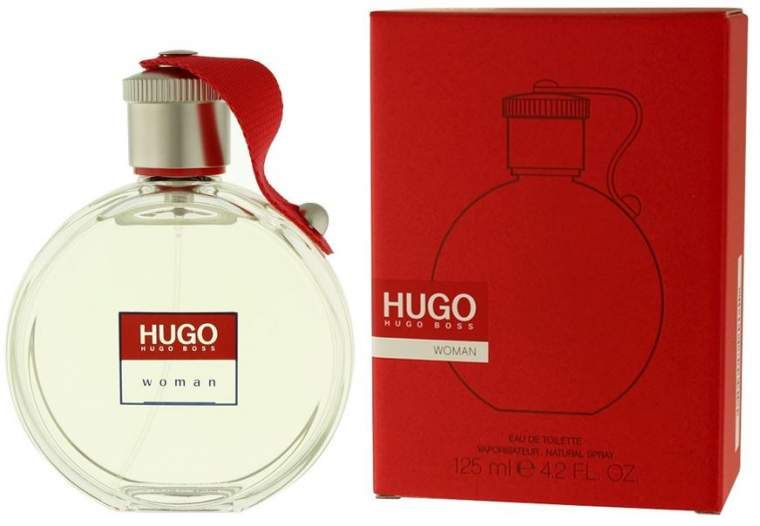 Hugo Boss Hugo Woman