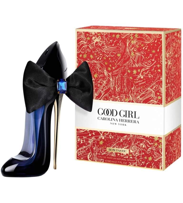 Carolina Herrera Good Girl Bowtastic