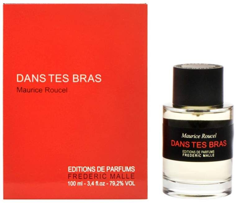 Frederic Malle Dans Tes Bras