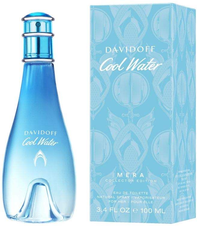 Davidoff Cool Water Mera