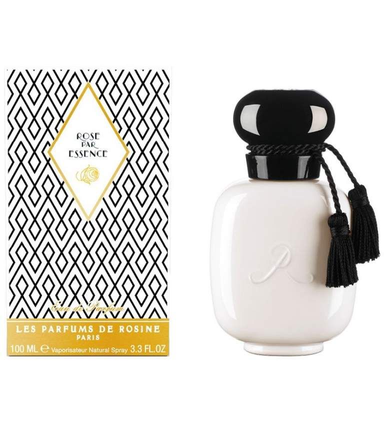 Les Parfums de Rosine Rose Par Essence