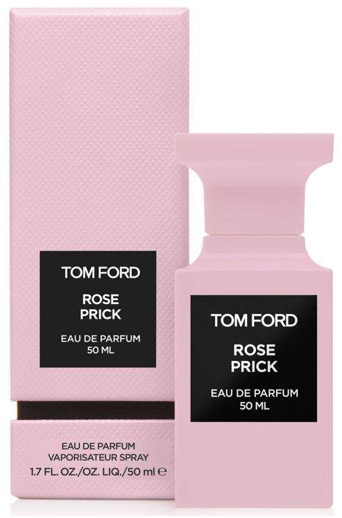 Tom Ford Rose Prick
