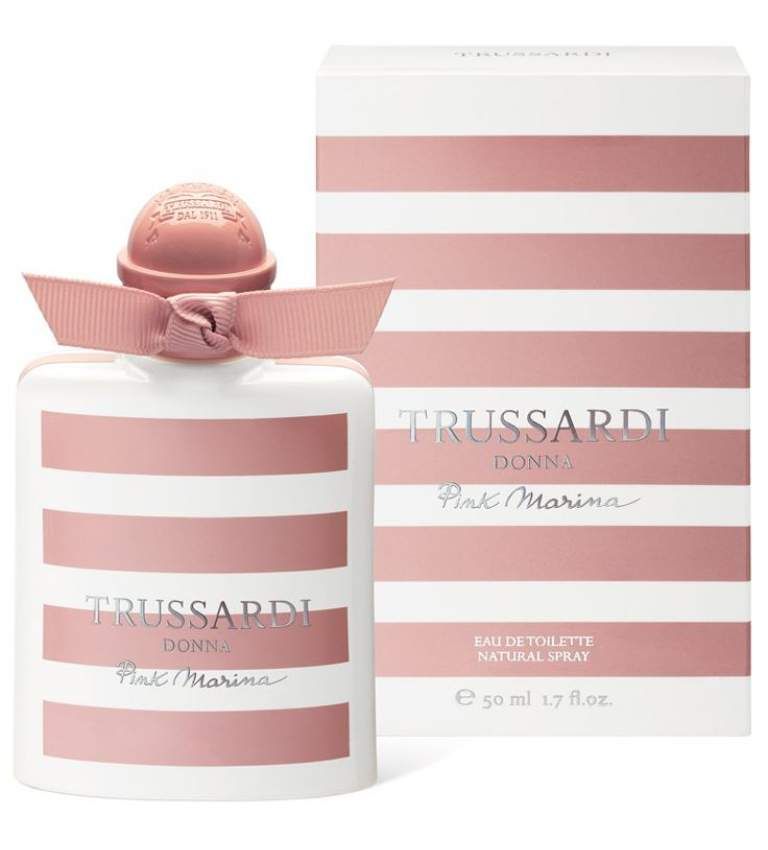 Trussardi Trussardi Donna Pink Marina
