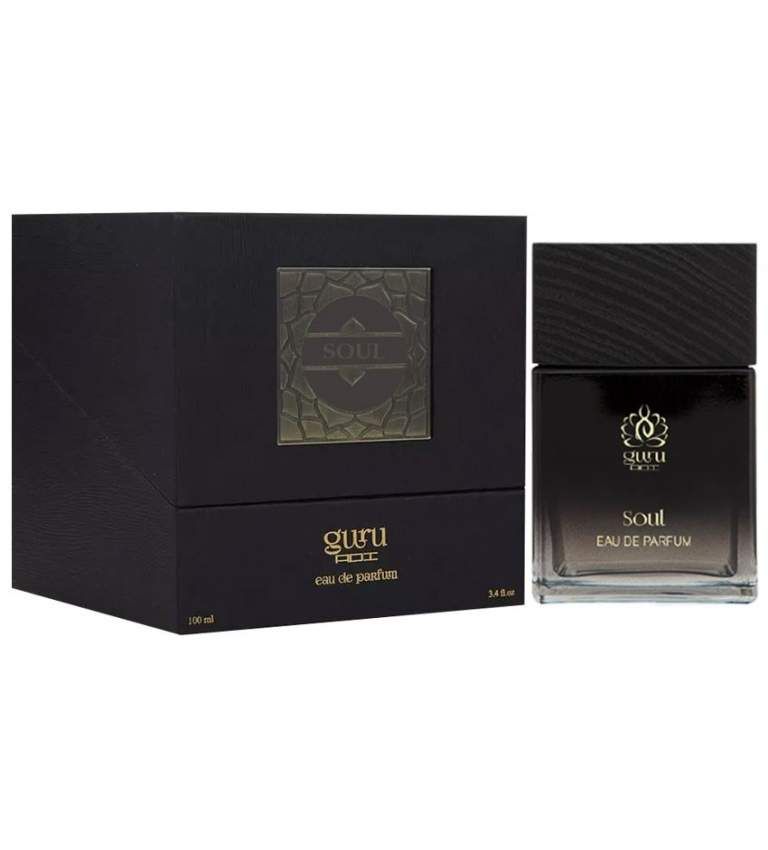 Guru Soul