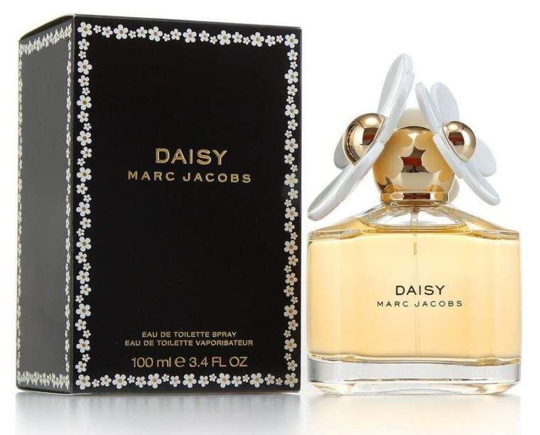 Marc Jacobs Daisy