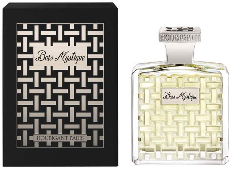 Houbigant Bois Mystique