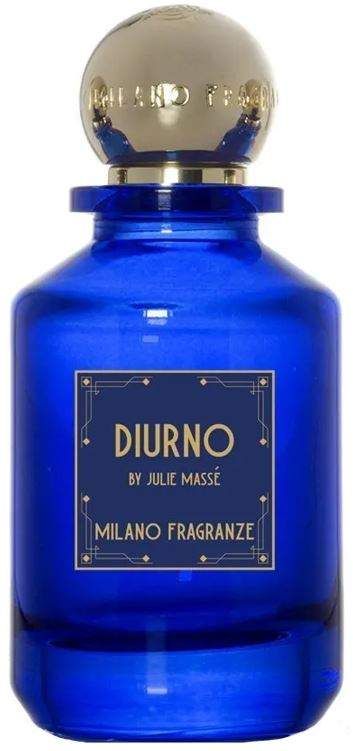 Milano Fragranze Diurno