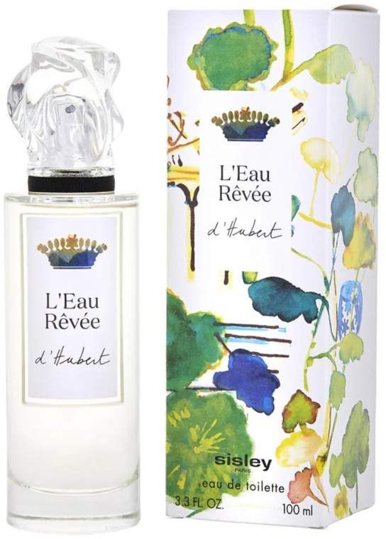 Sisley L'Eau Revee d'Hubert
