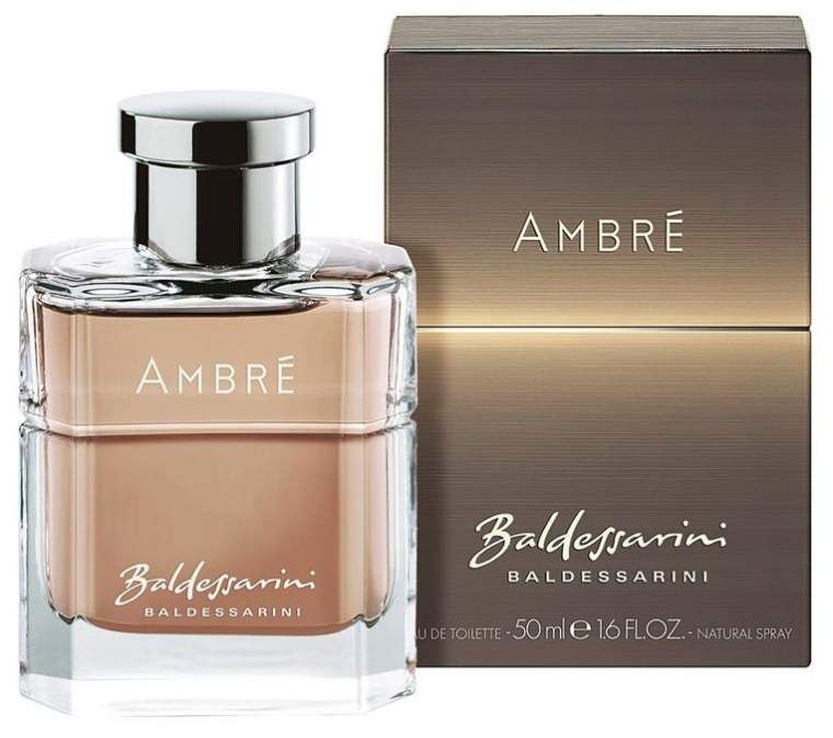 Baldessarini Baldessarini Ambre