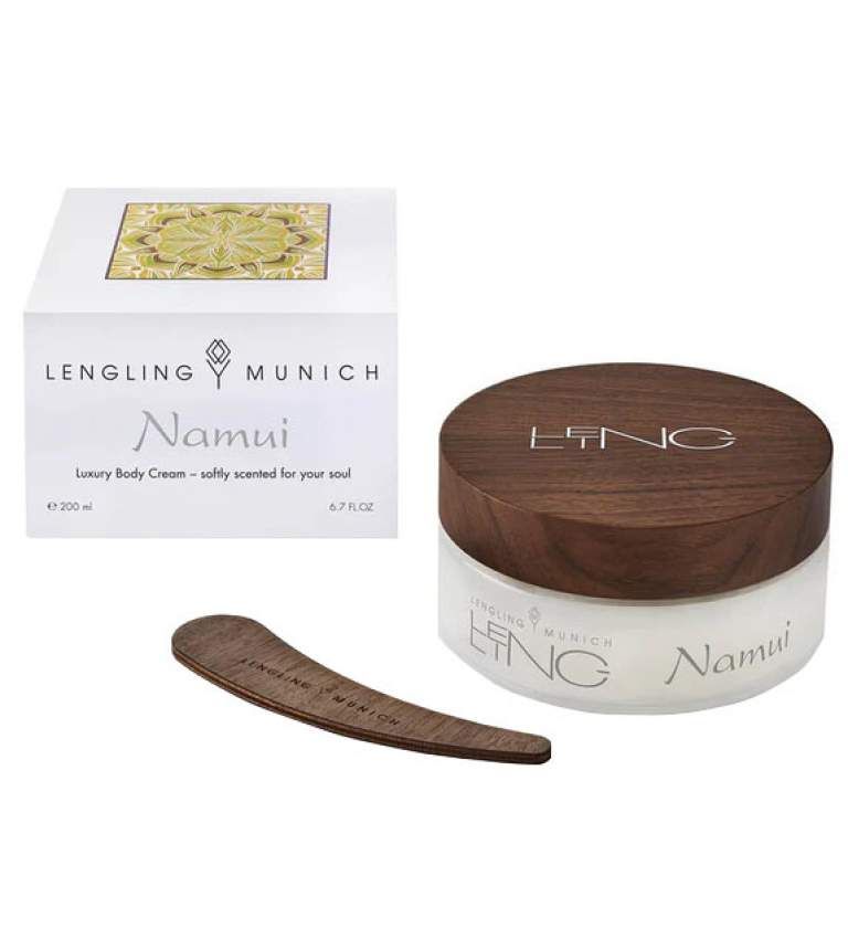 Lengling Namui Luxury Body Cream