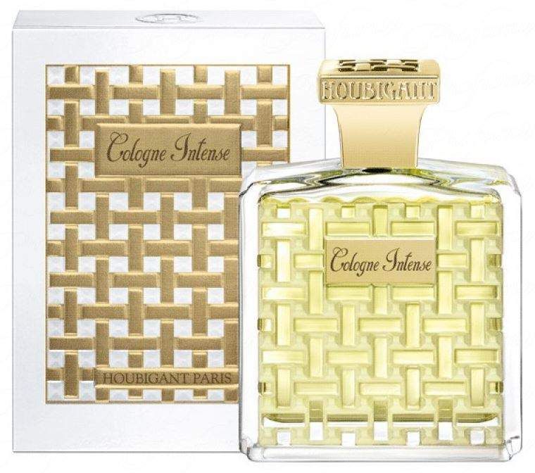 Houbigant Cologne Intense