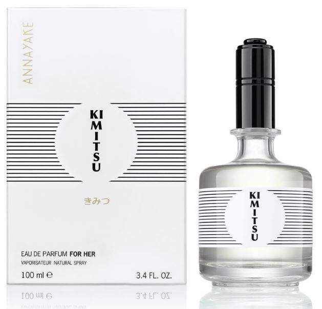 Annayake Kimitsu for Her