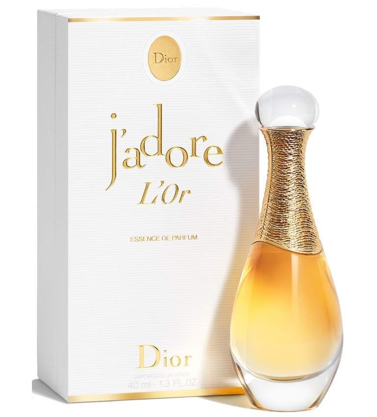 Dior J'adore L'Or