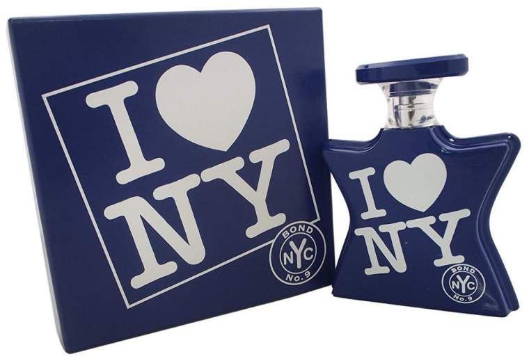 Bond No.9 I Love New York for Fathers