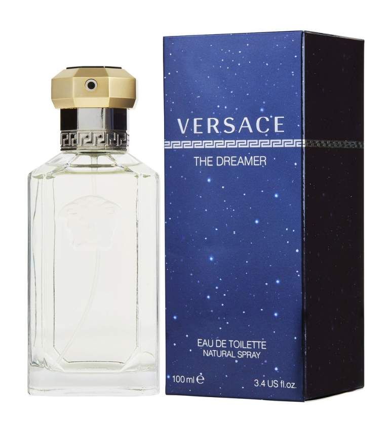 Versace The Dreamer