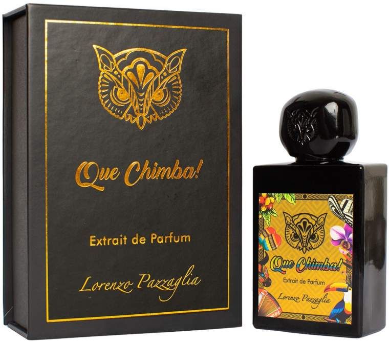 Lorenzo Pazzaglia Coffeee Passion