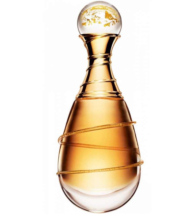 Dior J'adore L'absolu 2012