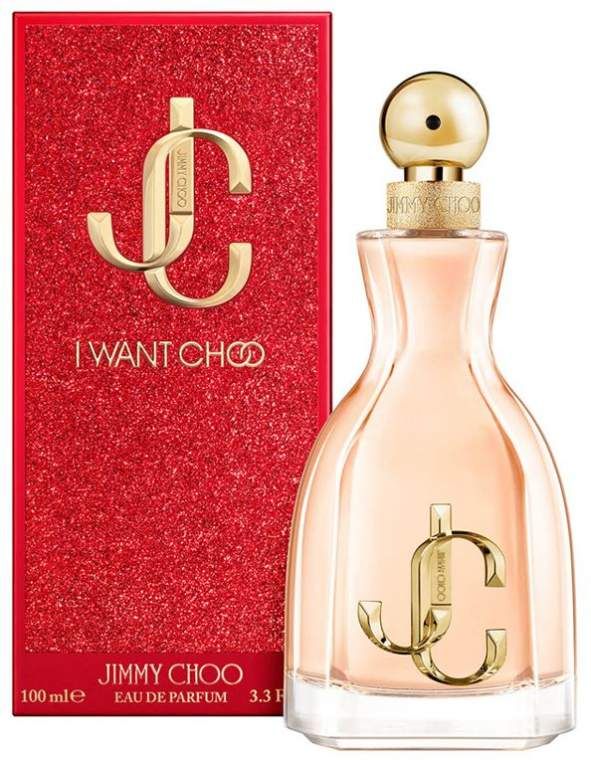 Jimmy Choo I Want Choo
