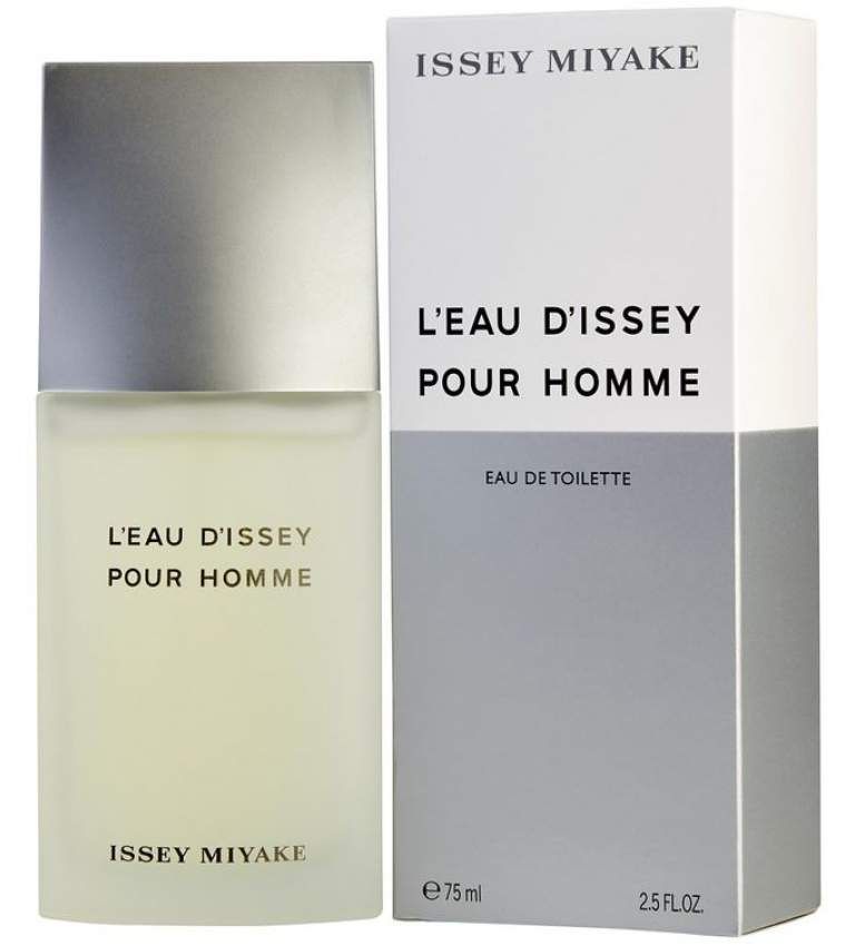 Issey Miyake L'Eau d'Issey pour Homme