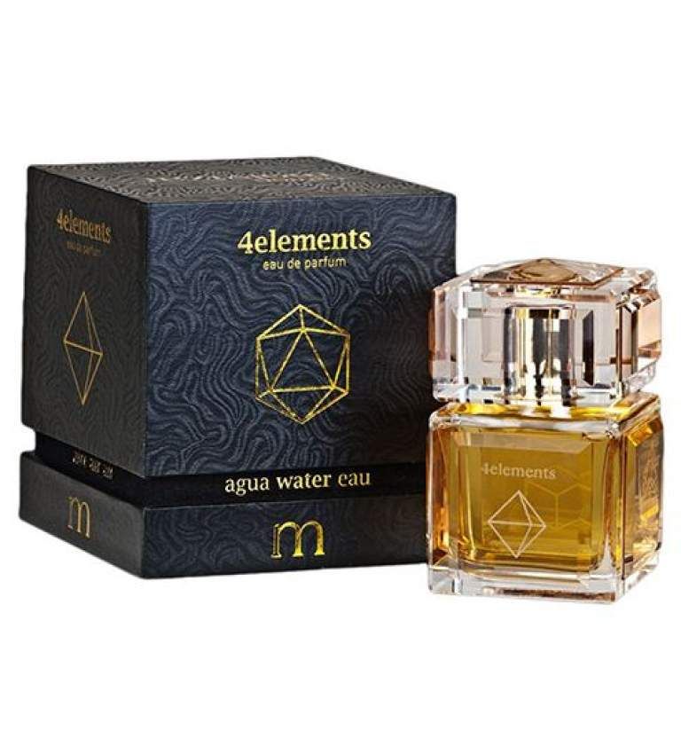 Ramon Molvizar 4 Elements