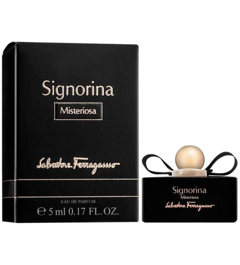 Salvatore Ferragamo Signorina Misteriosa