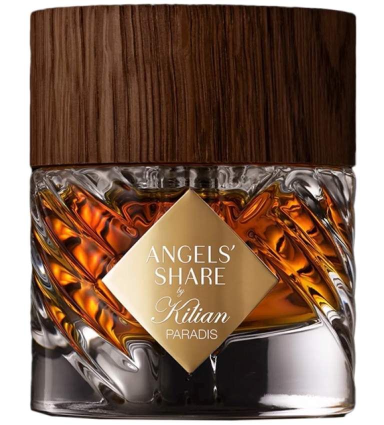 Kilian Angels' Share Paradis