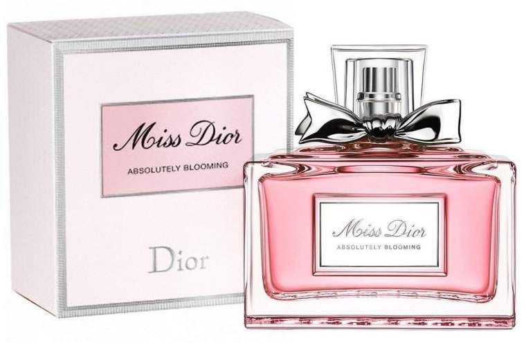 Dior Miss Dior Absolutely Blooming