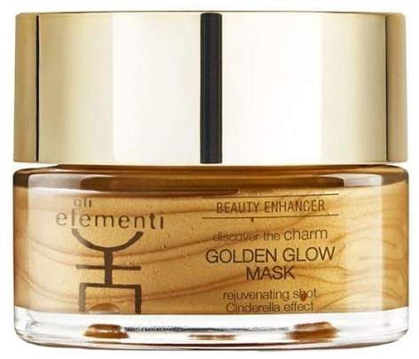 Gli Elementi Golden Glow Mask