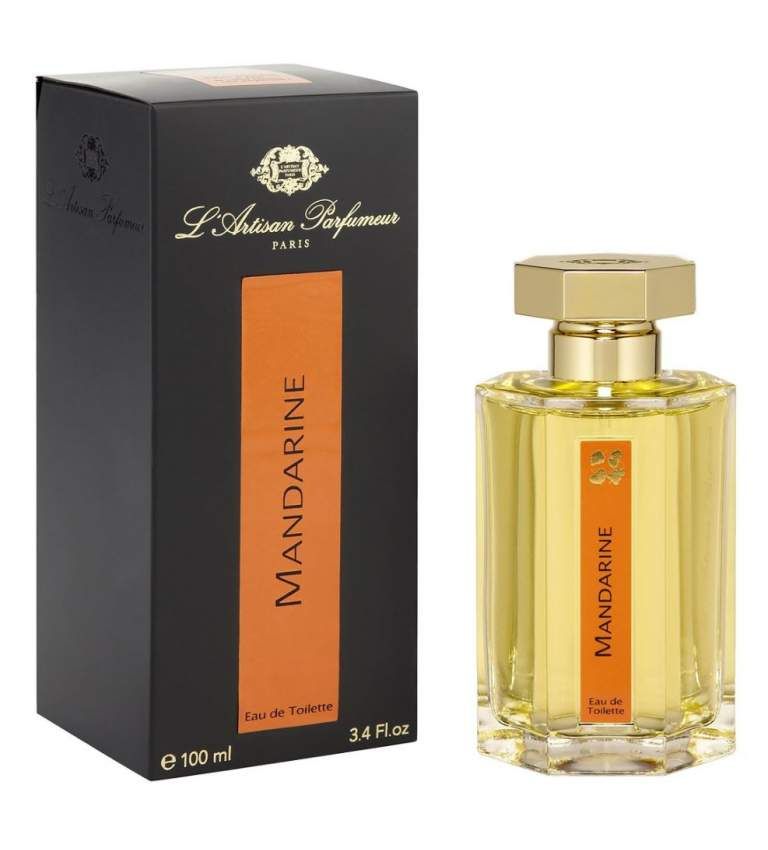 L'Artisan Parfumeur Mandarine
