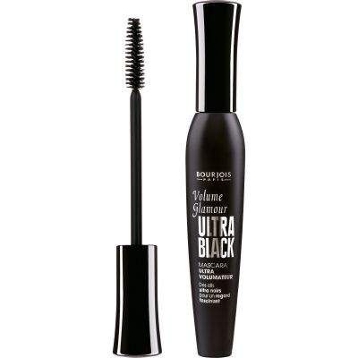 Bourjois Volume Glamour Ultra Black