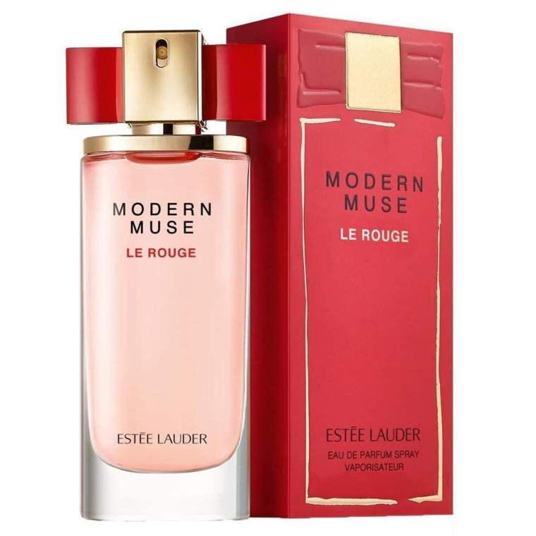 Estee Lauder Modern Muse Le Rouge