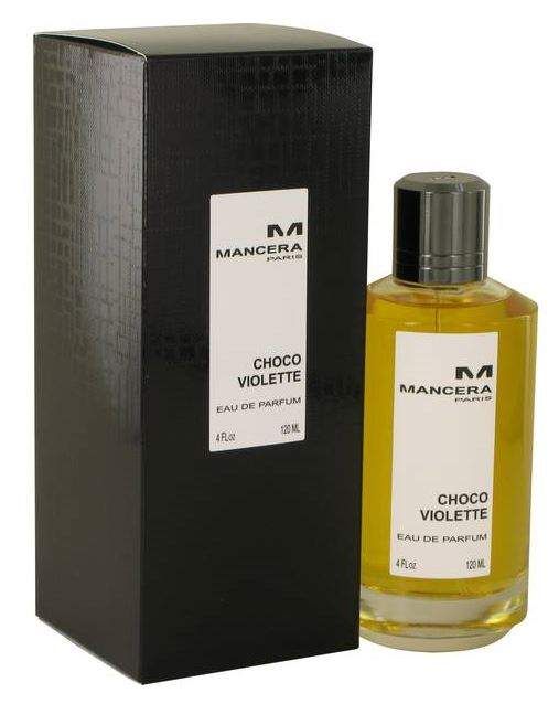 Mancera Choco Violette