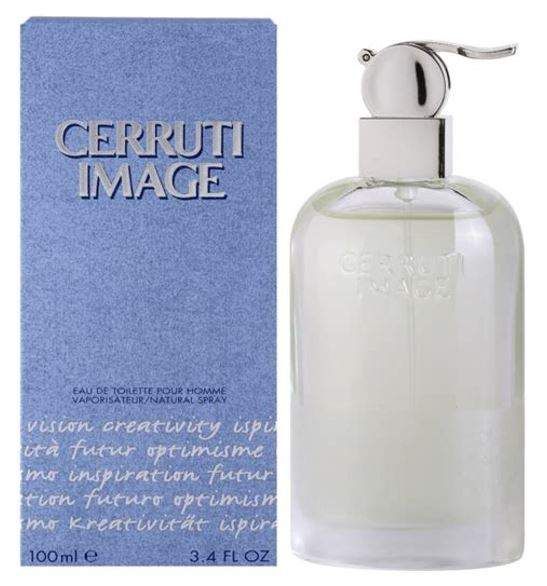 Cerruti Cerruti Image pour Homme